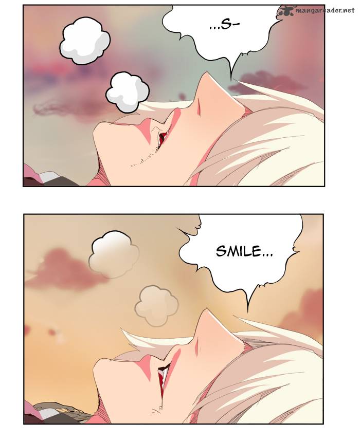 The God of High School - Chapter 300 Page 135