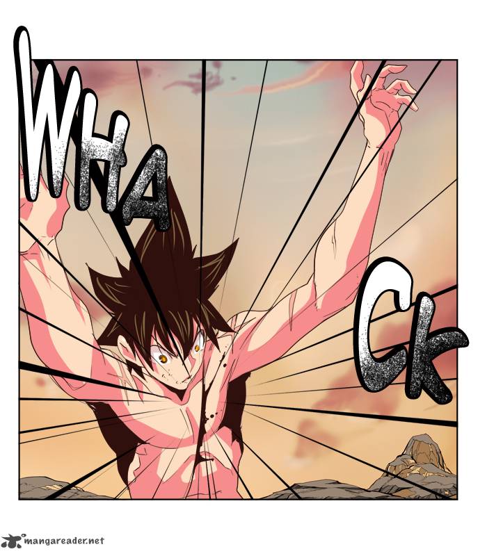 The God of High School - Chapter 300 Page 14