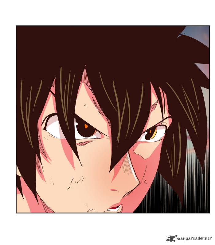 The God of High School - Chapter 300 Page 21