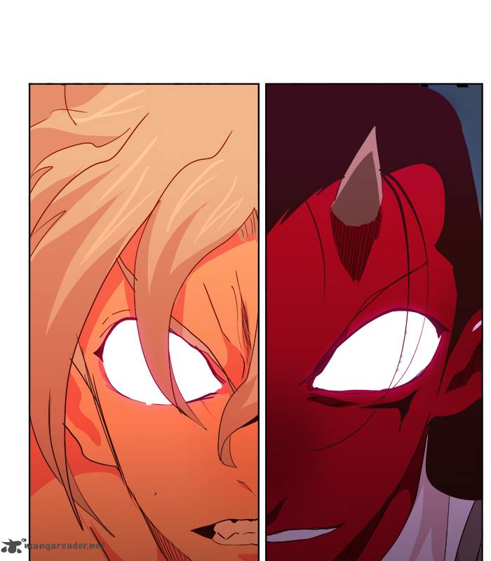 The God of High School - Chapter 300 Page 23