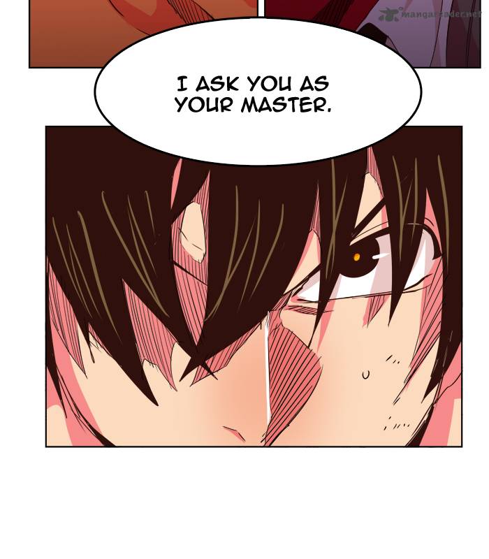 The God of High School - Chapter 300 Page 24