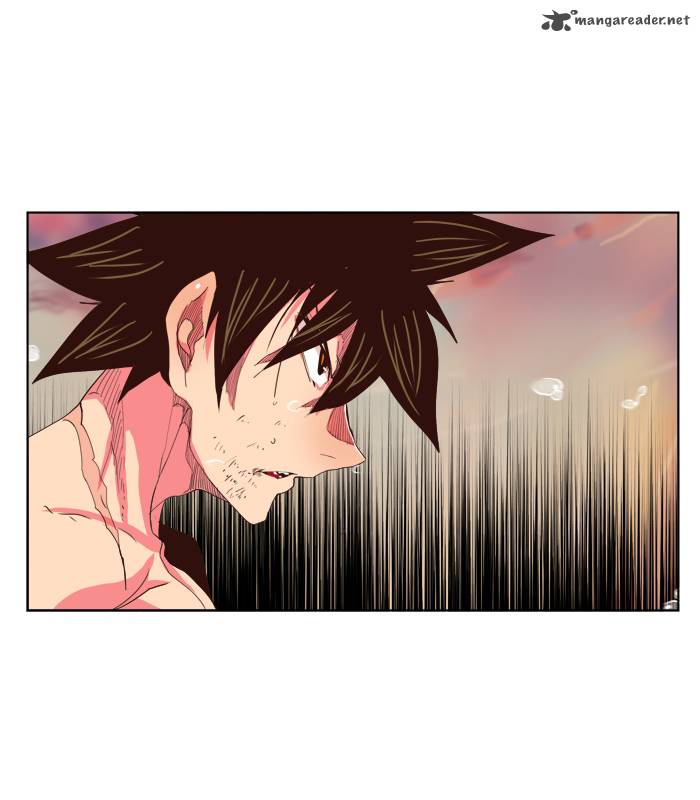 The God of High School - Chapter 300 Page 31