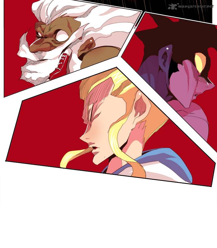 The God of High School - Chapter 300 Page 34