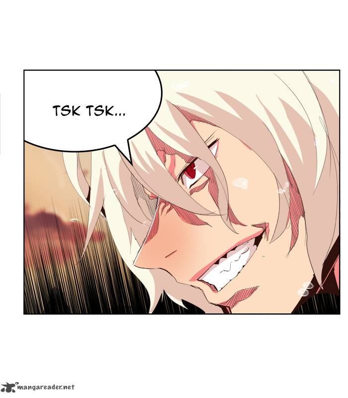 The God of High School - Chapter 300 Page 40