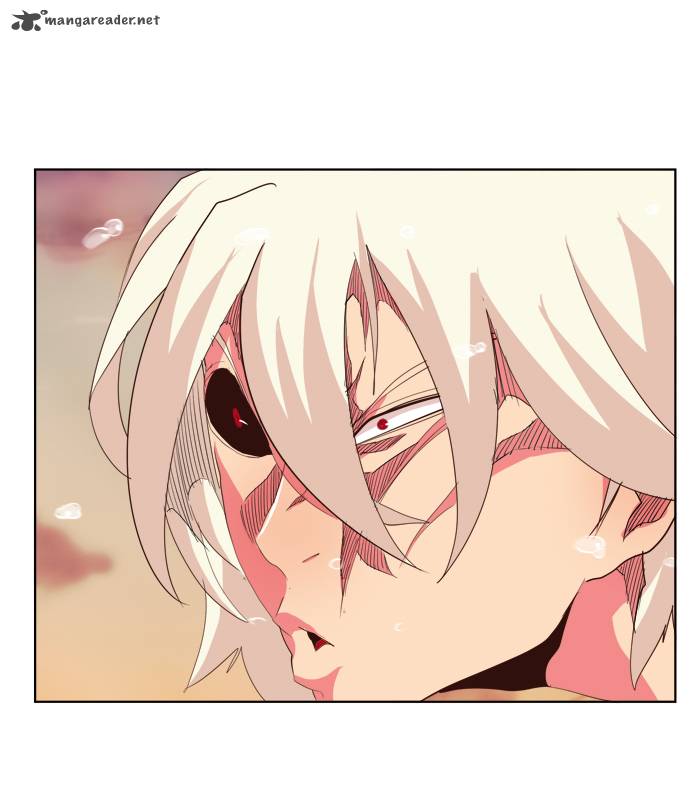 The God of High School - Chapter 300 Page 45