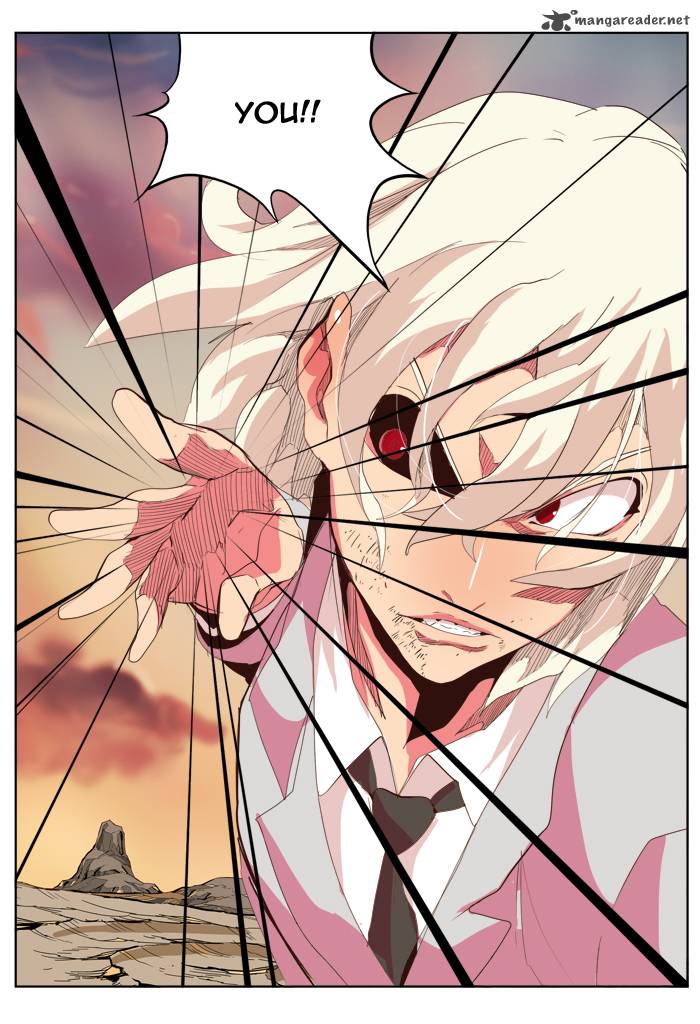 The God of High School - Chapter 300 Page 51