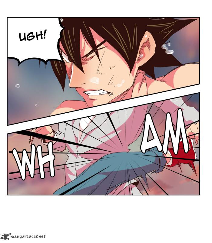 The God of High School - Chapter 300 Page 53