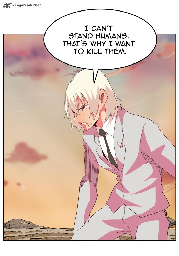 The God of High School - Chapter 300 Page 57