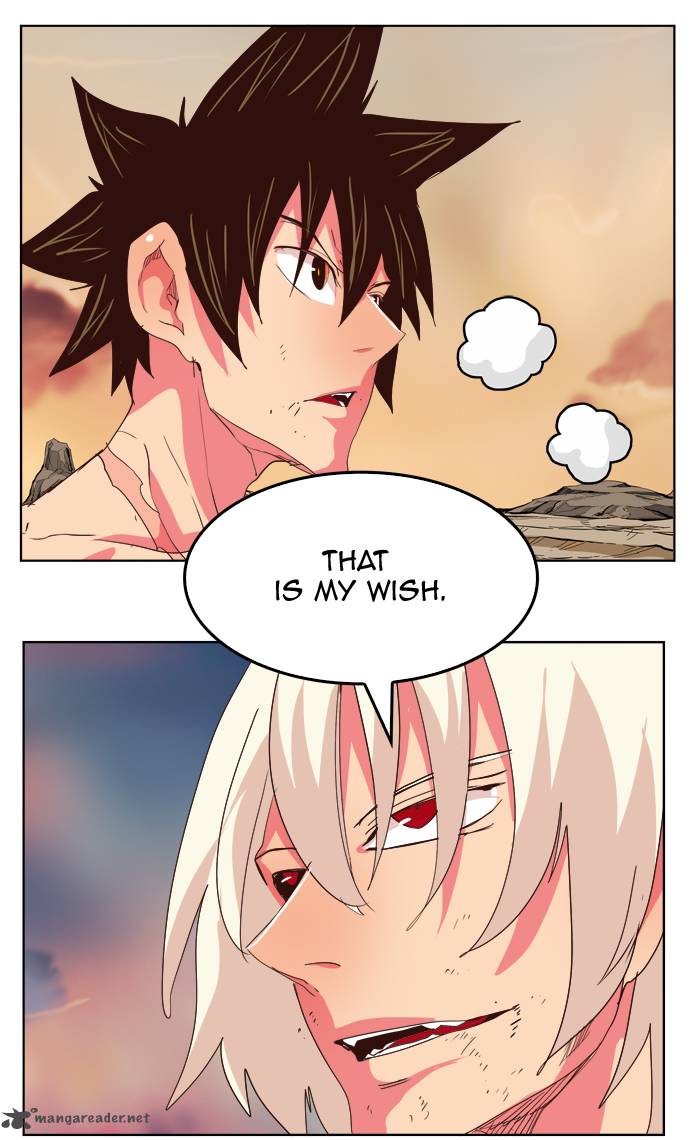 The God of High School - Chapter 300 Page 58