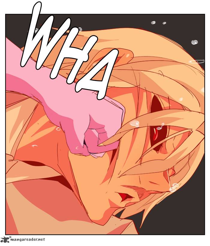 The God of High School - Chapter 300 Page 59