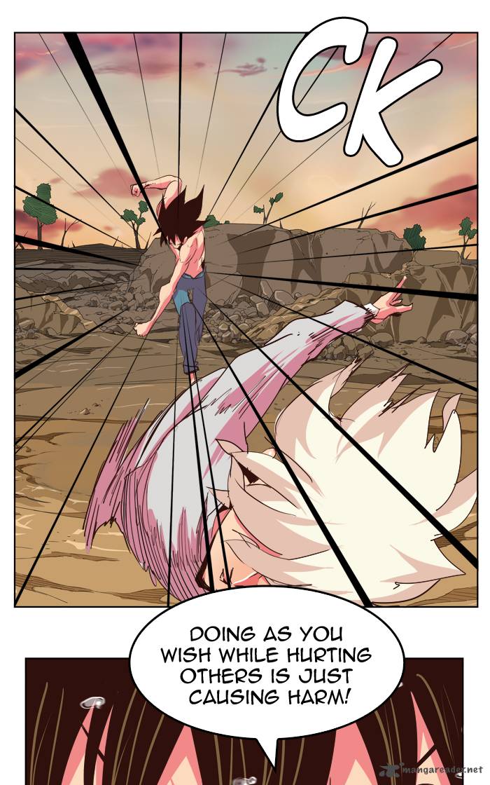 The God of High School - Chapter 300 Page 60