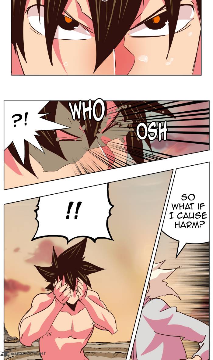 The God of High School - Chapter 300 Page 61