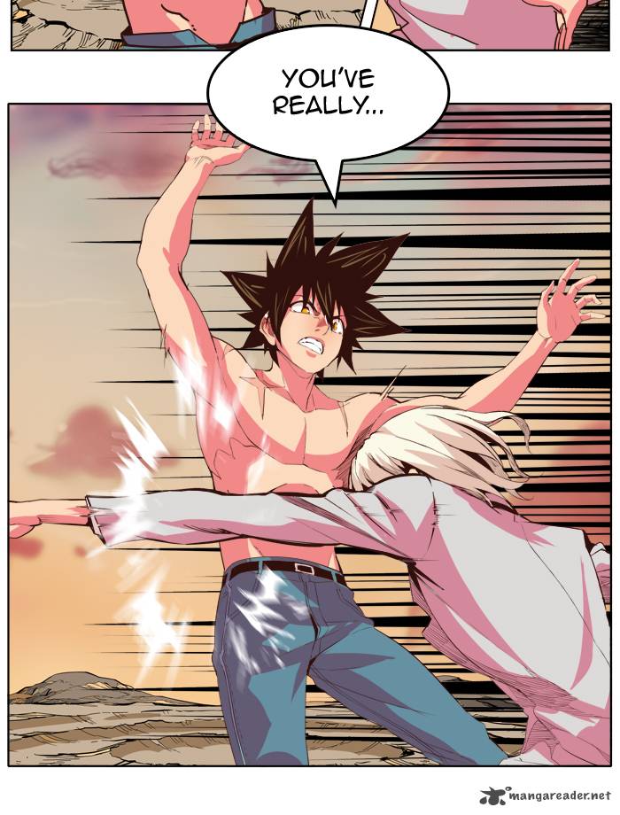 The God of High School - Chapter 300 Page 62