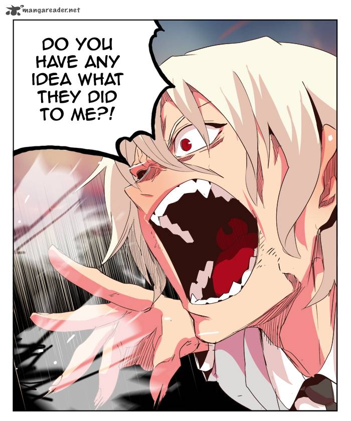 The God of High School - Chapter 300 Page 66