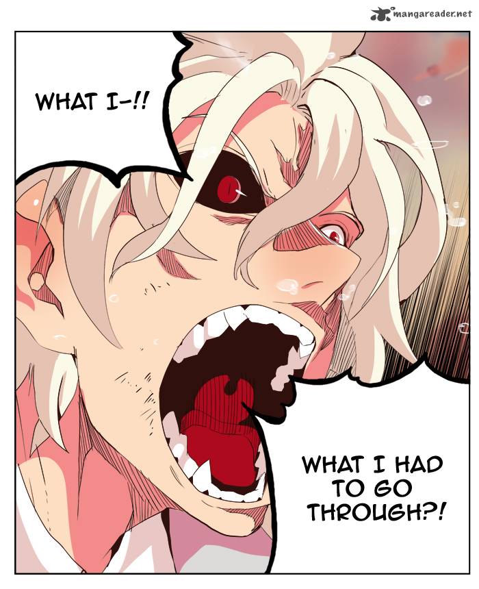 The God of High School - Chapter 300 Page 67