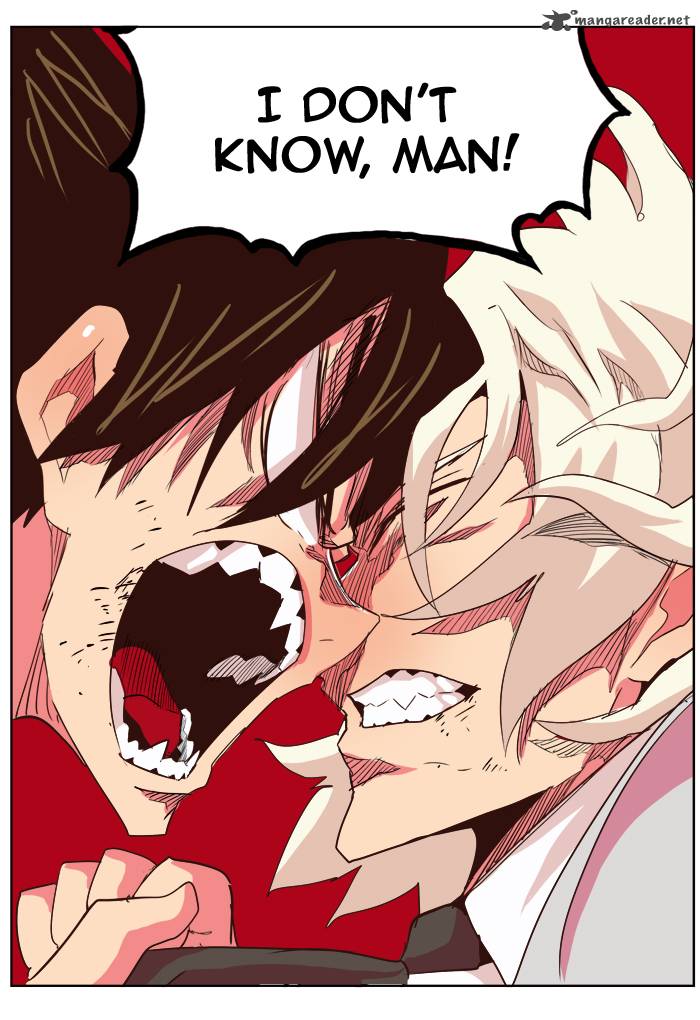 The God of High School - Chapter 300 Page 69