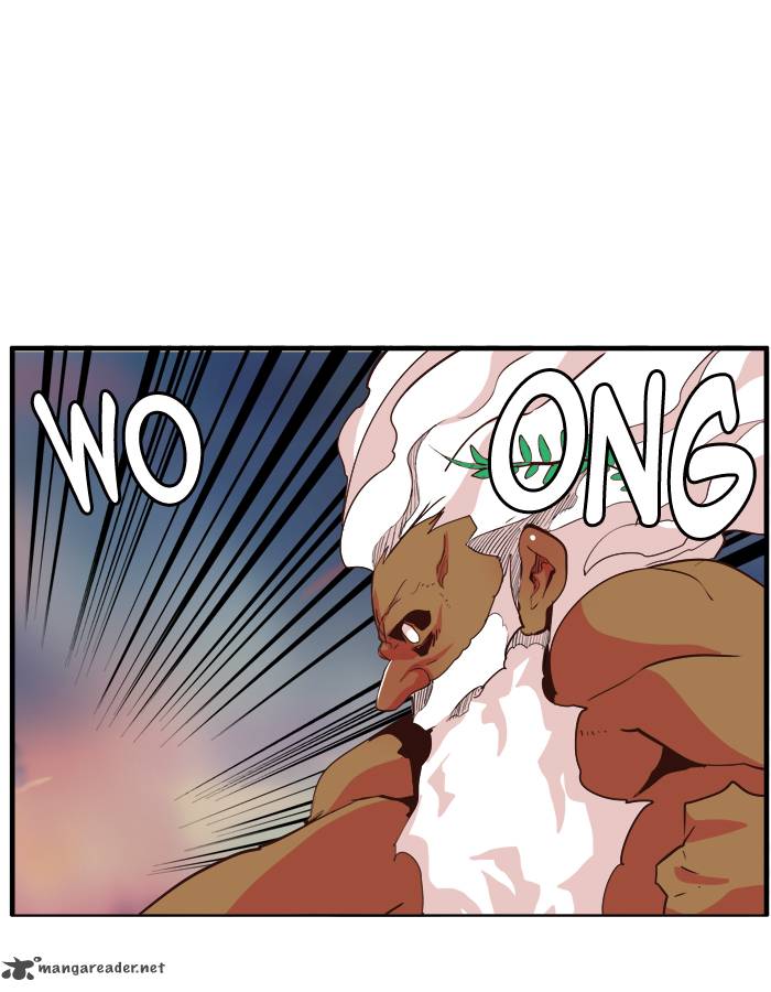 The God of High School - Chapter 300 Page 7