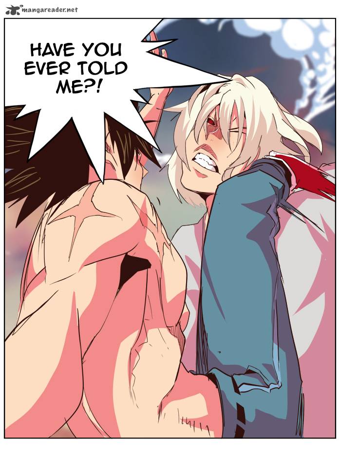 The God of High School - Chapter 300 Page 70