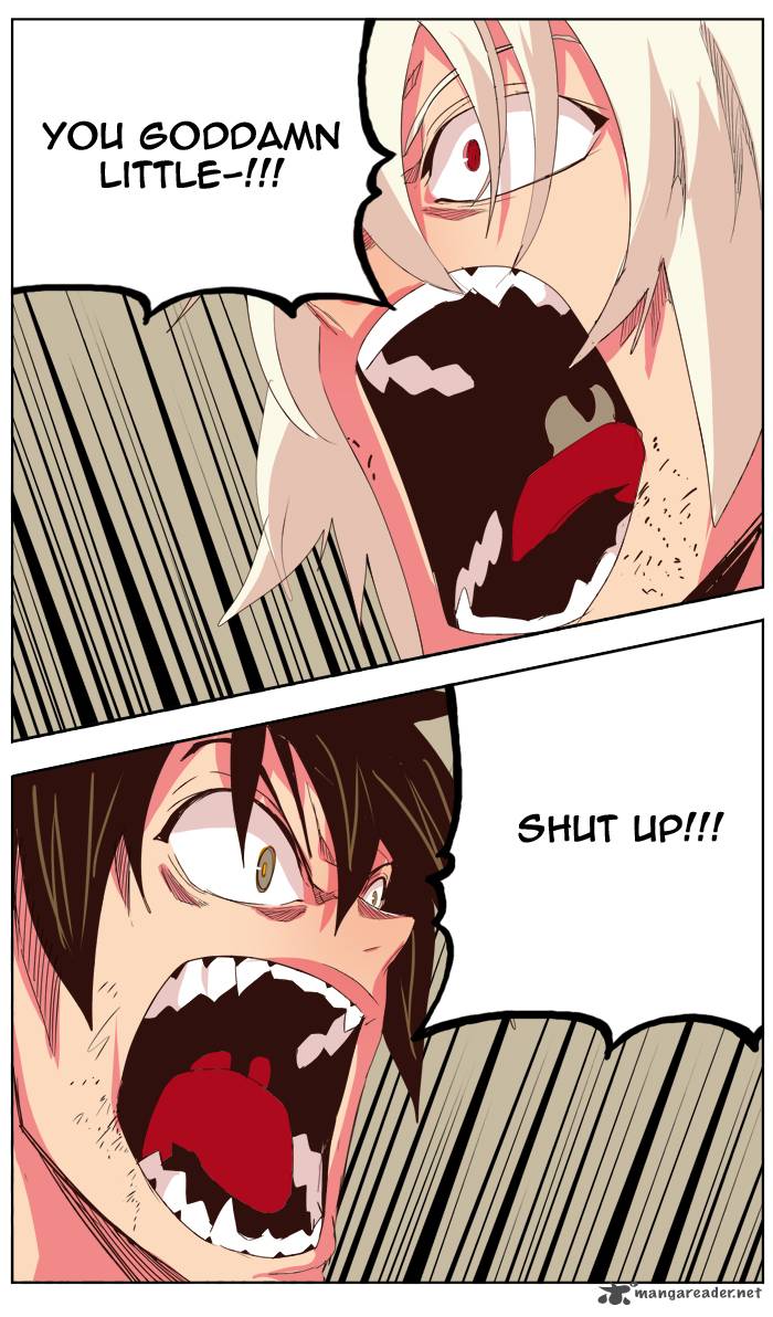 The God of High School - Chapter 300 Page 74