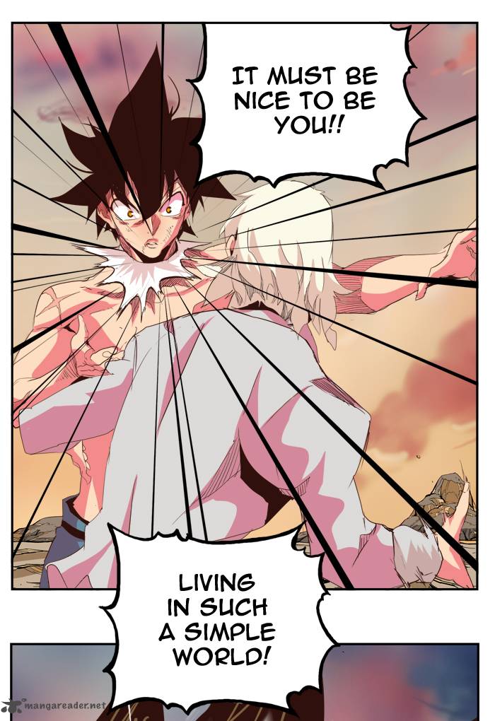 The God of High School - Chapter 300 Page 75