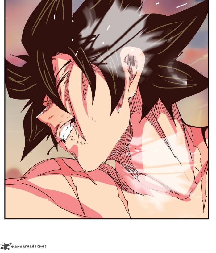 The God of High School - Chapter 300 Page 76