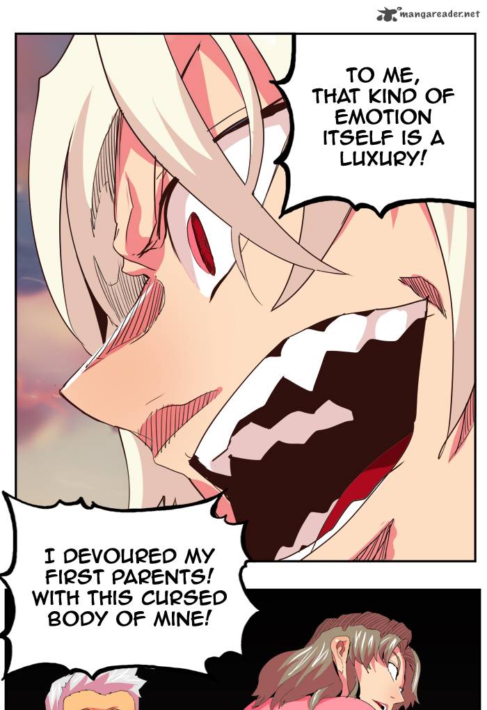 The God of High School - Chapter 300 Page 78