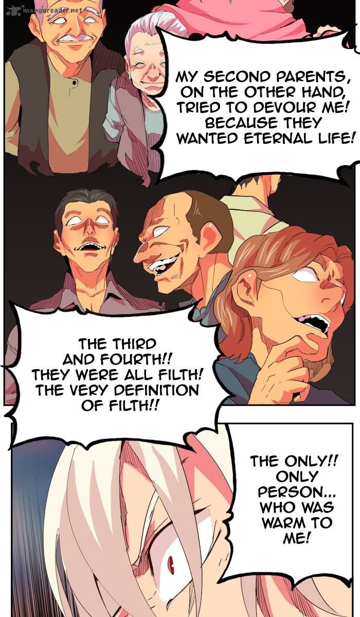 The God of High School - Chapter 300 Page 79