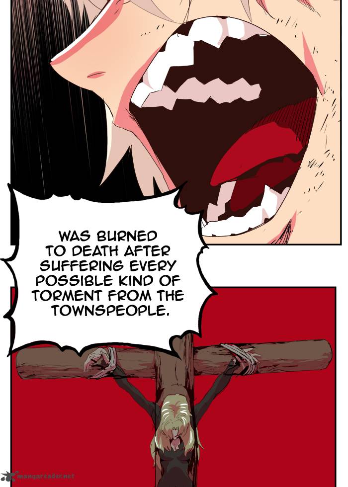 The God of High School - Chapter 300 Page 80