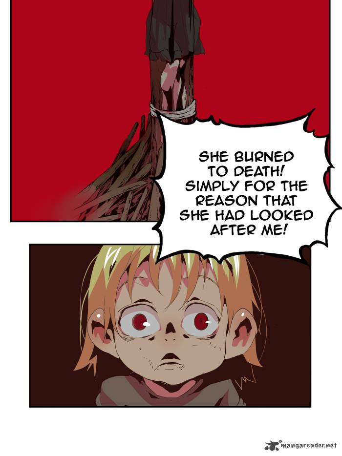 The God of High School - Chapter 300 Page 81