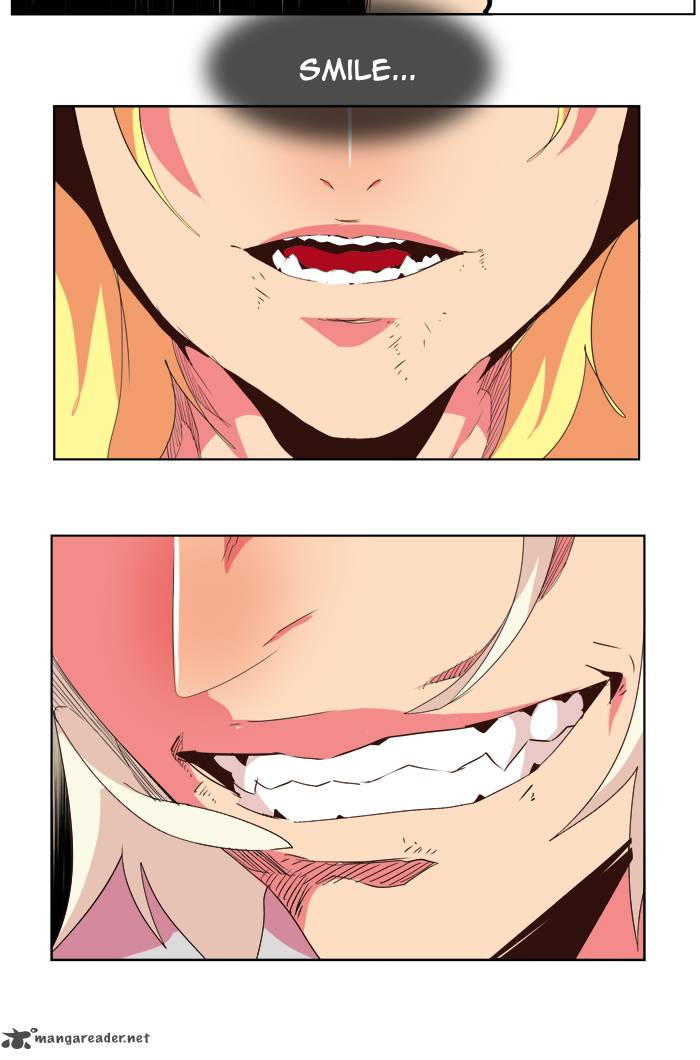 The God of High School - Chapter 300 Page 83