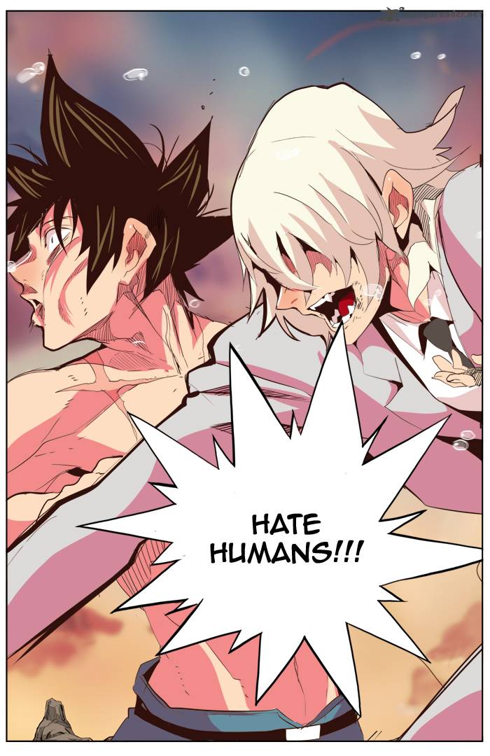 The God of High School - Chapter 300 Page 84