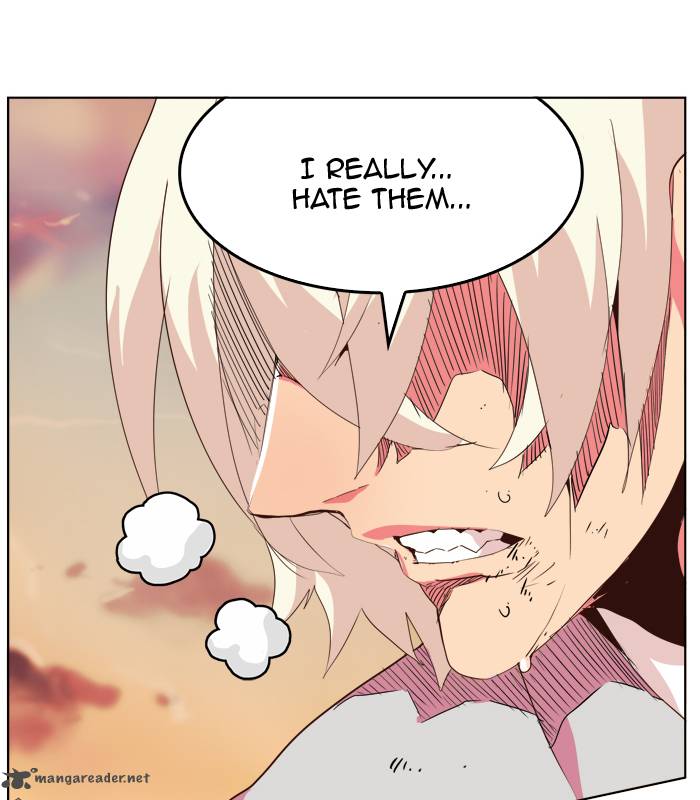 The God of High School - Chapter 300 Page 85