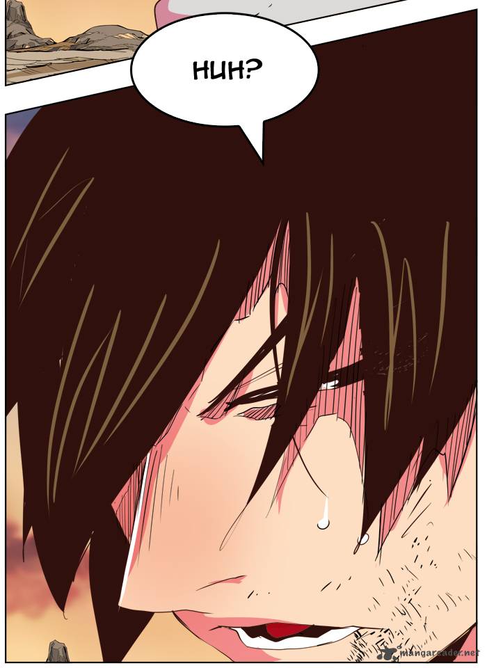 The God of High School - Chapter 300 Page 86