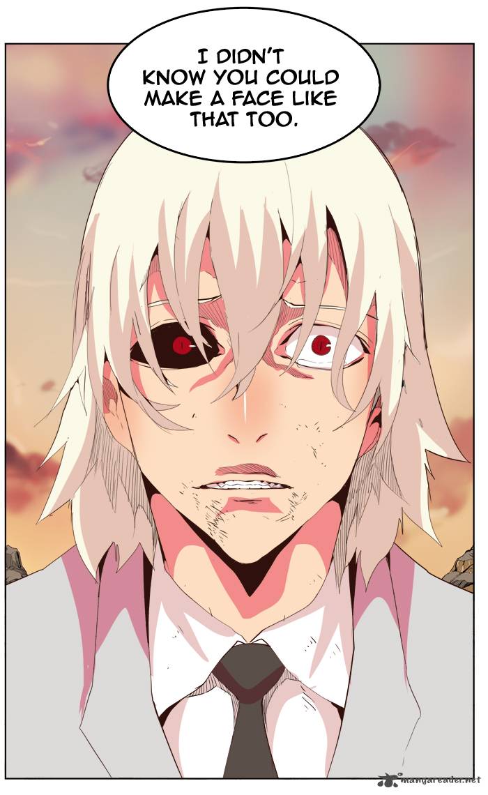 The God of High School - Chapter 300 Page 87