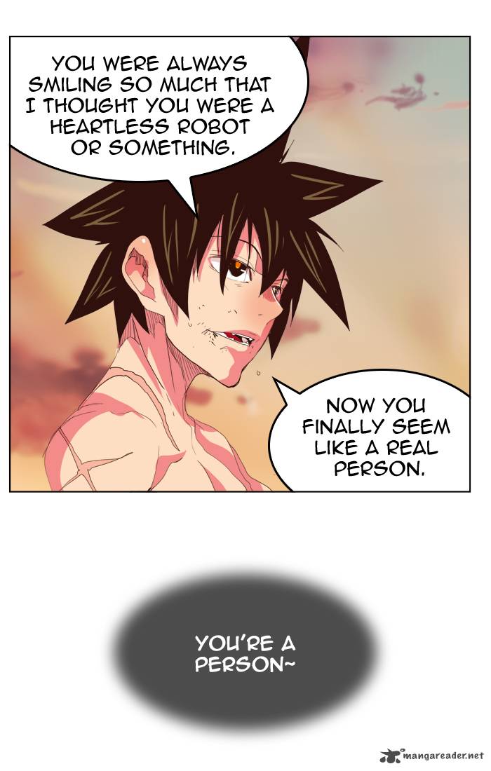 The God of High School - Chapter 300 Page 88