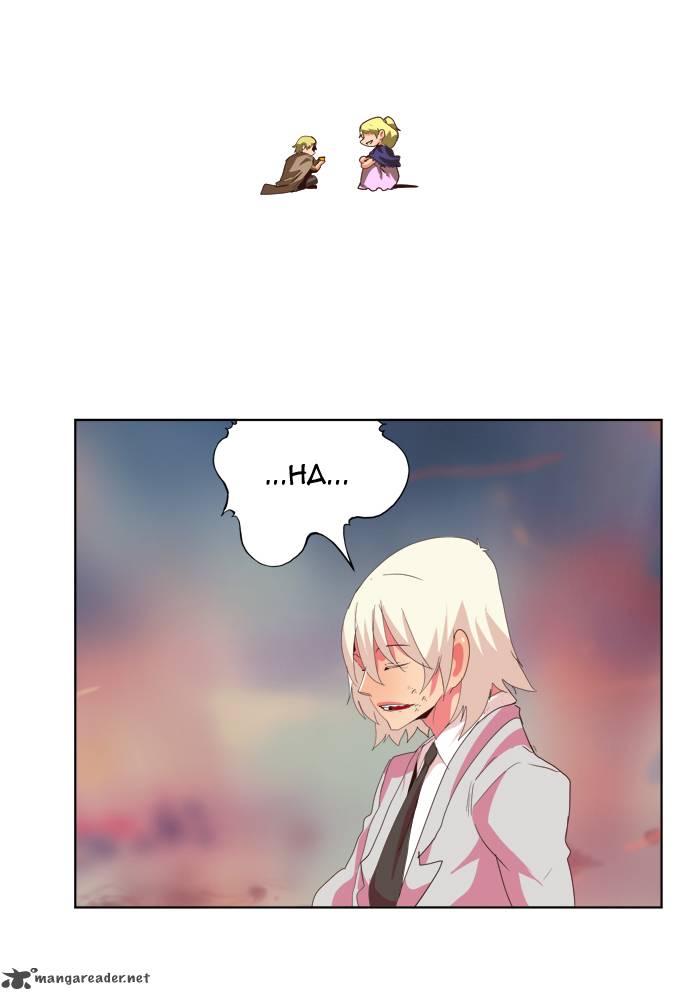 The God of High School - Chapter 300 Page 89