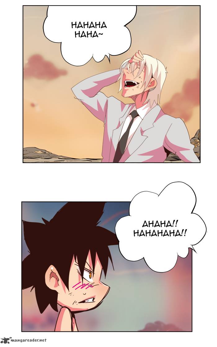 The God of High School - Chapter 300 Page 90