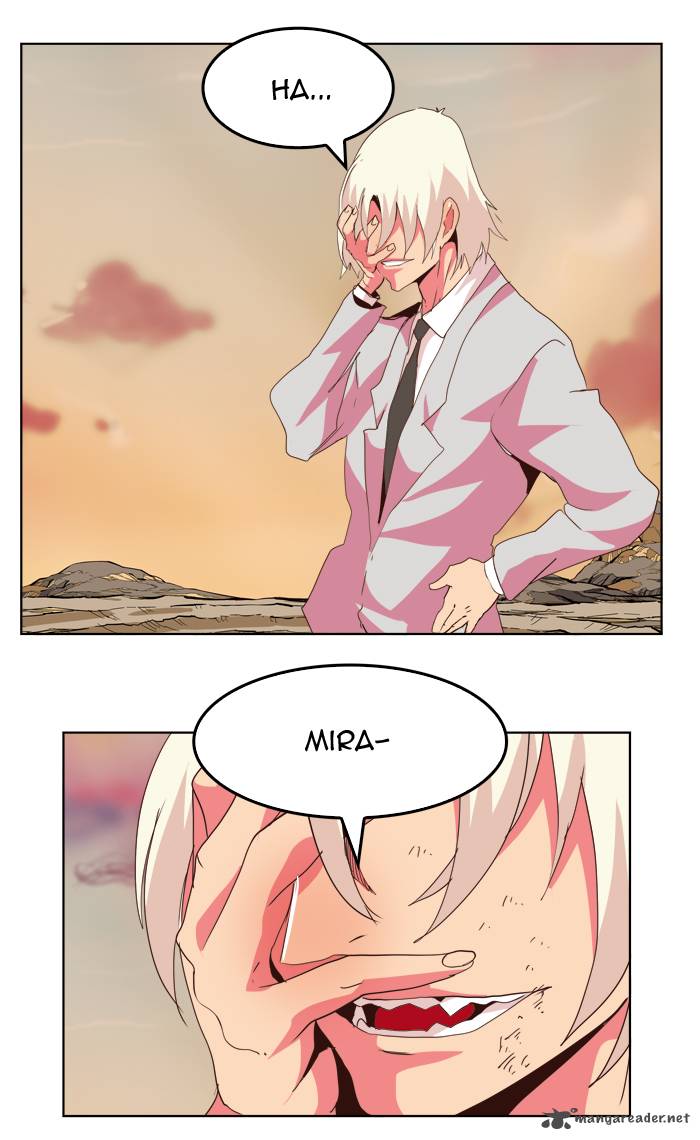 The God of High School - Chapter 300 Page 91