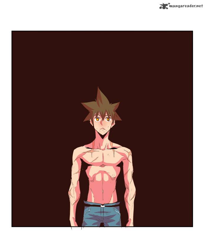 The God of High School - Chapter 300 Page 92