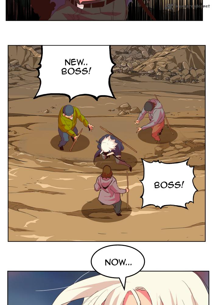 The God of High School - Chapter 300 Page 95