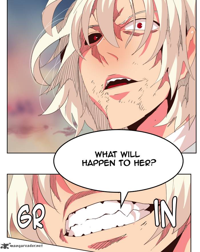 The God of High School - Chapter 300 Page 96