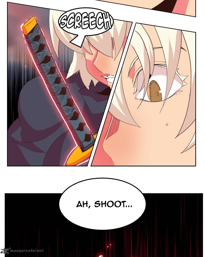 The God of High School - Chapter 300 Page 97