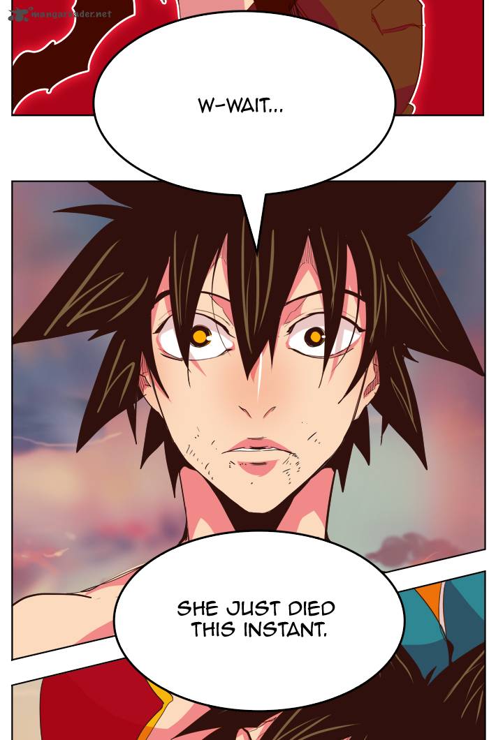 The God of High School - Chapter 300 Page 99