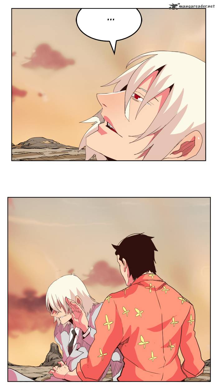 The God of High School - Chapter 301 Page 17