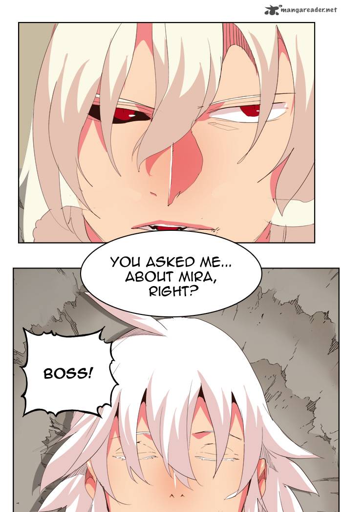 The God of High School - Chapter 301 Page 19