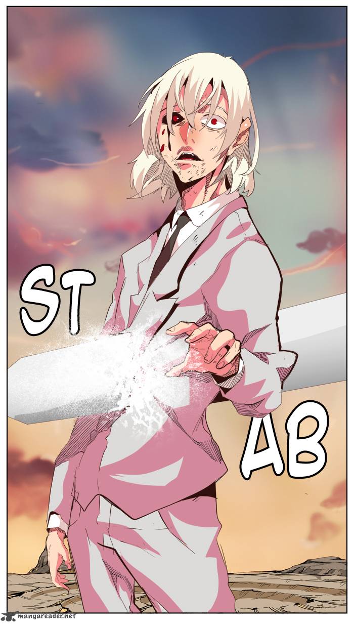 The God of High School - Chapter 301 Page 2