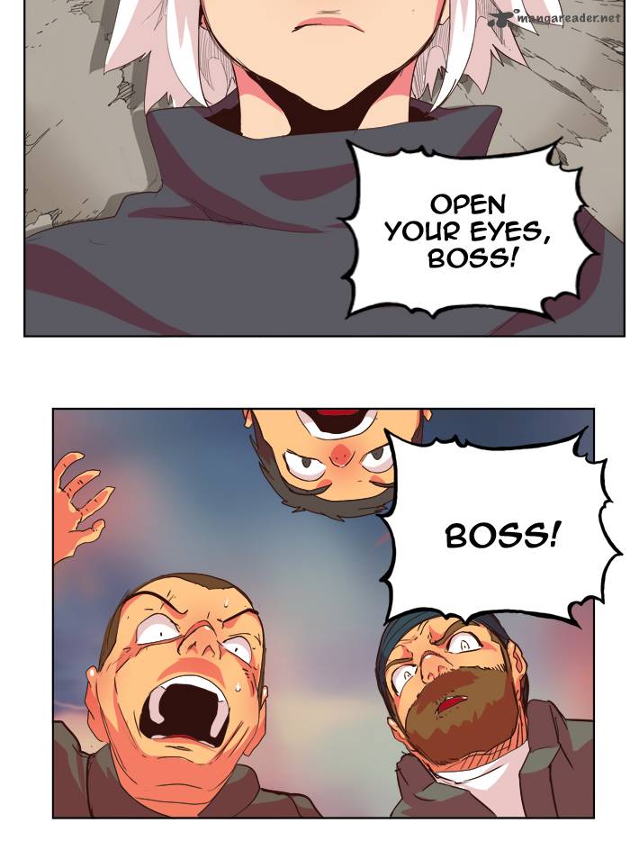 The God of High School - Chapter 301 Page 20