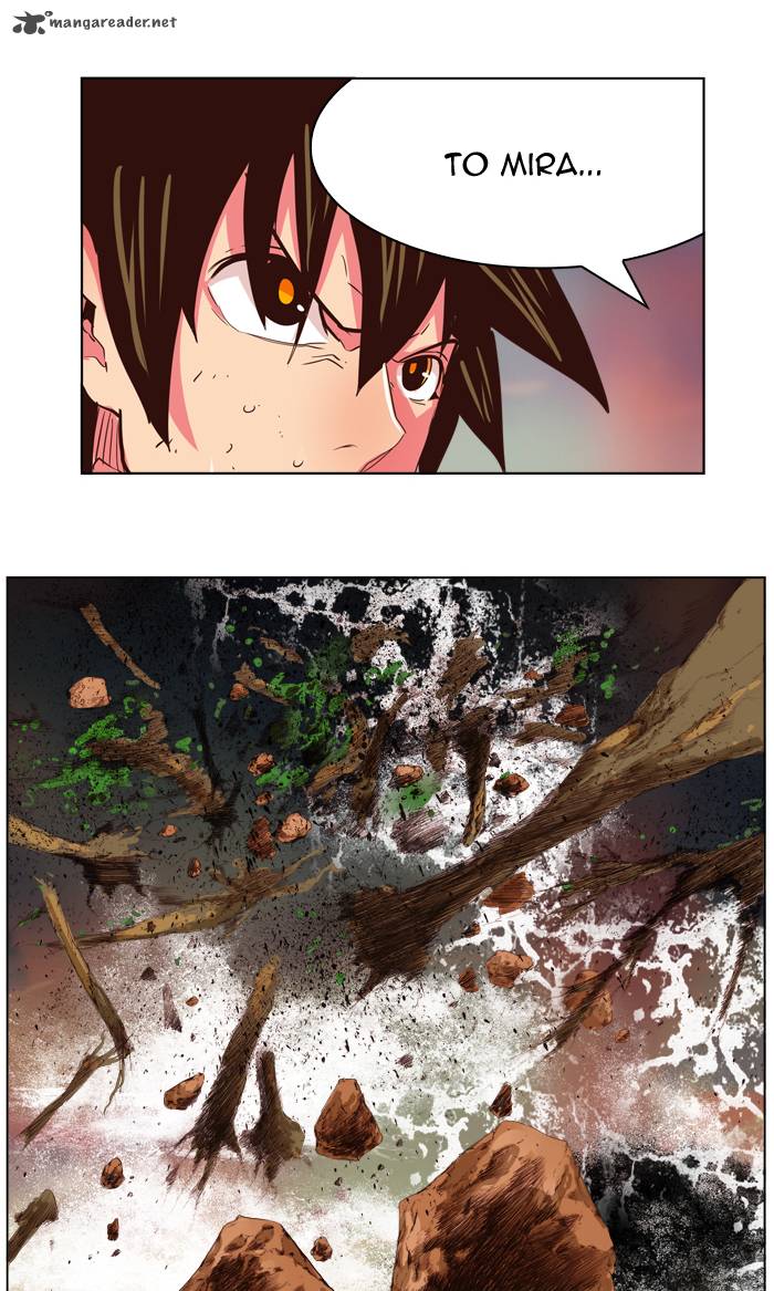 The God of High School - Chapter 301 Page 26