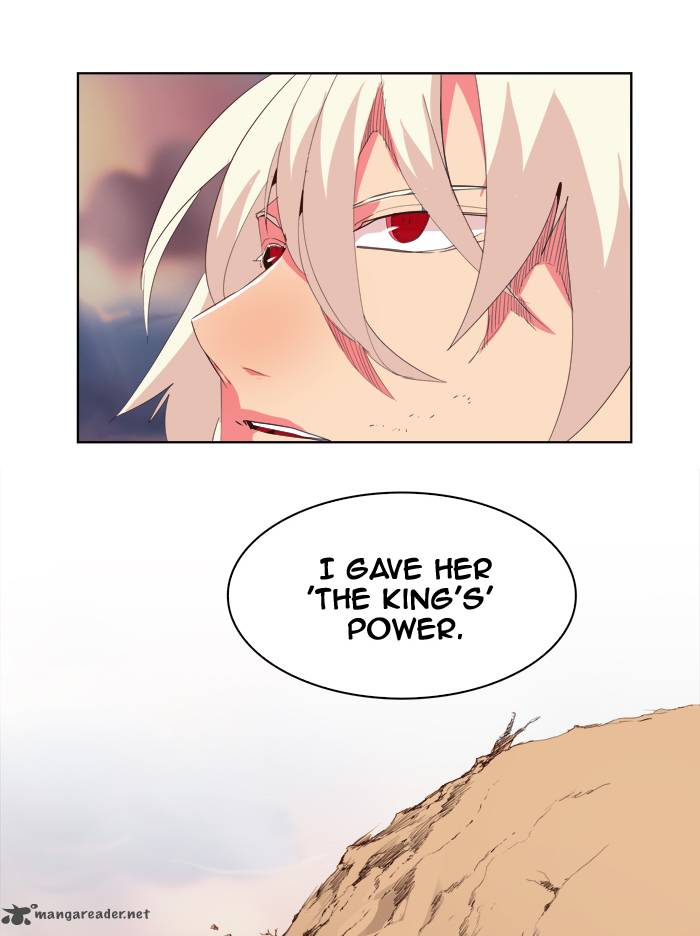 The God of High School - Chapter 301 Page 28