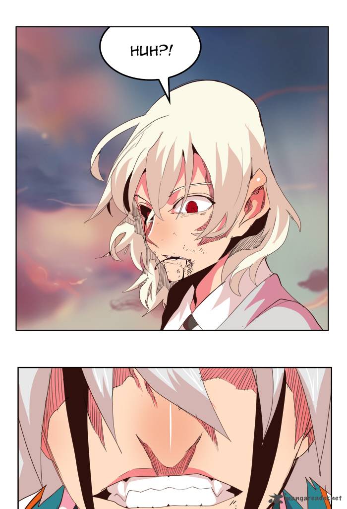 The God of High School - Chapter 301 Page 3